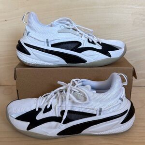 🏀M9.5 Puma RS Dreamer Basketball retro shoes